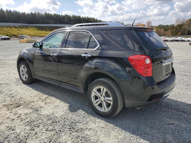 Photo 2 from auction – 2012 CHEVROLET EQUINOX LT with VIN 2GNALFEK8C6344834