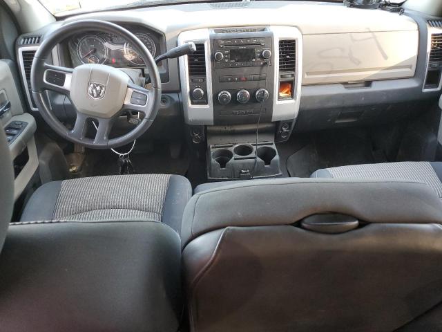 Photo 8 from auction – 2010 DODGE RAM 1500 with VIN 1D7RV1GP6AS177763