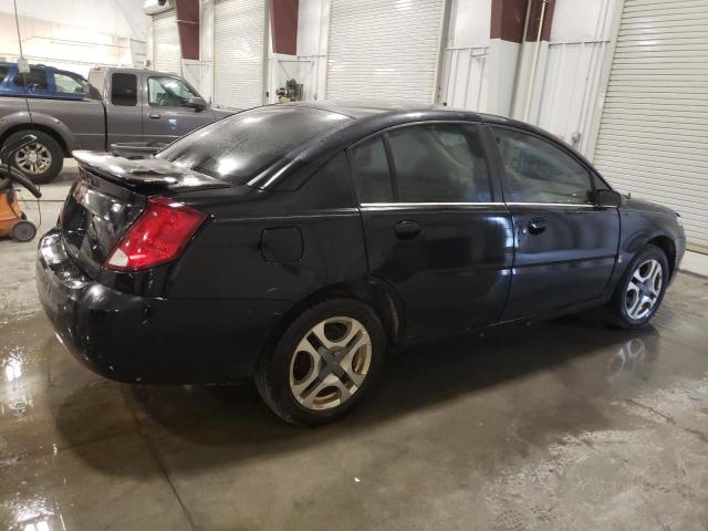 Photo 3 from auction – 2003 SATURN ION LEVEL with VIN 1G8AK52F13Z201185
