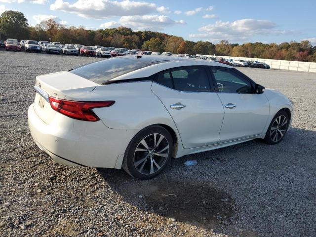 Photo 3 from auction – 2016 NISSAN MAXIMA 3.5 with VIN 1N4AA6AP7GC376175