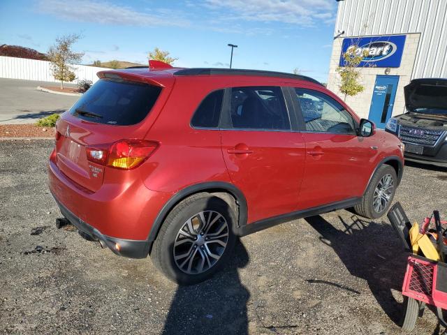 Photo 3 from auction – 2017 MITSUBISHI OUTLANDER with VIN JA4AR4AW4HZ019933