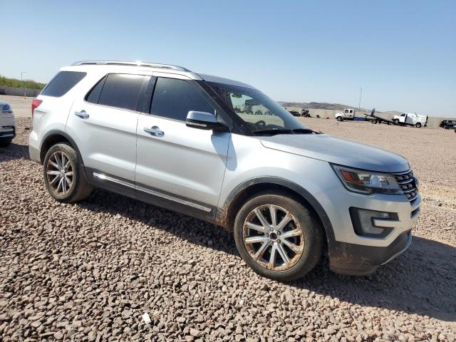 Zdjęcie 4 z aukcji – 2016 FORD EXPLORER L z VIN 1FM5K8FH9GGC22917