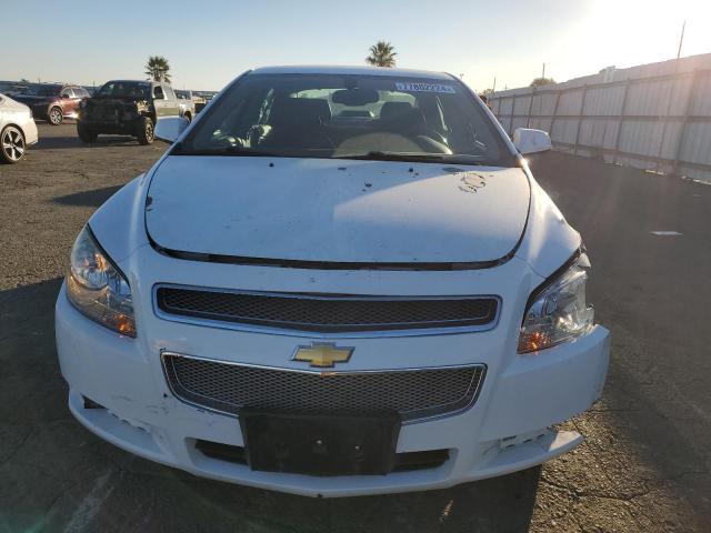 Photo 5 from auction – 2011 CHEVROLET MALIBU LTZ with VIN 1G1ZE5EU6BF358908
