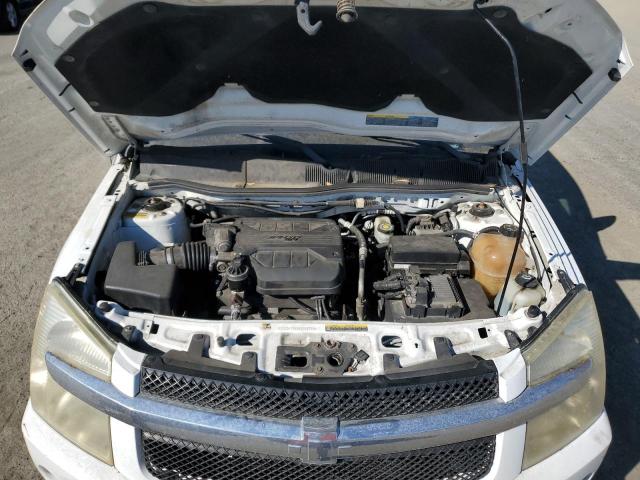 Photo 12 from auction – 2005 CHEVROLET EQUINOX LT with VIN 2CNDL73F656025755