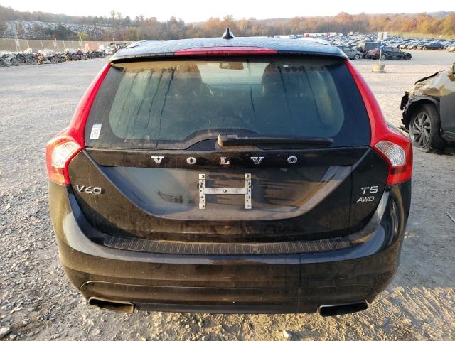 Photo 6 from auction – 2015 VOLVO V60 PLATIN with VIN YV1612SD6F1213017