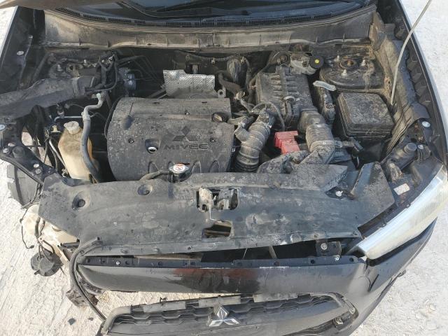 Photo 12 from auction – 2014 MITSUBISHI OUTLANDER with VIN 4A4AP3AU2EE017095