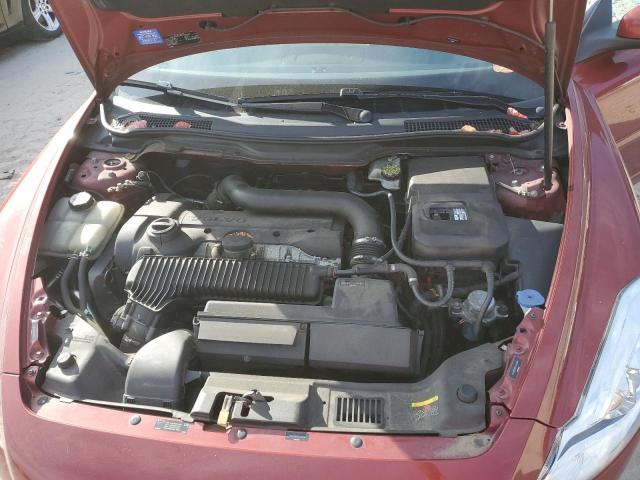 Photo 11 from auction – 2012 VOLVO C70 T5 with VIN YV1672MC2CJ124284