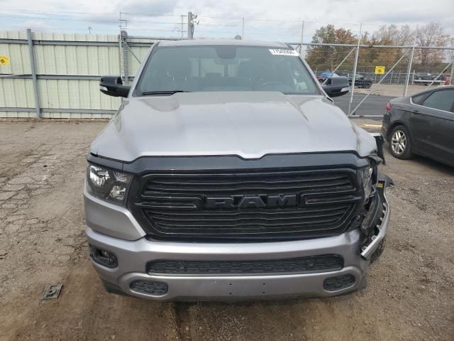 Photo 5 from auction – 2021 RAM 1500 BIG H with VIN 1C6SRFFT2MN701397