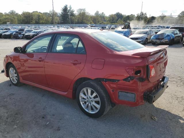 Photo 2 from auction – 2010 TOYOTA COR with VIN 1NXBU4EE3AZ308861