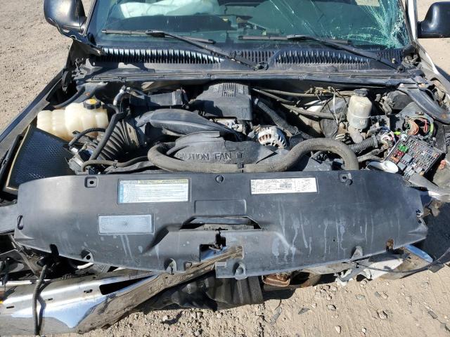 Photo 11 from auction – 2000 CHEVROLET SILVERADO with VIN 2GCEC19VXY1399372