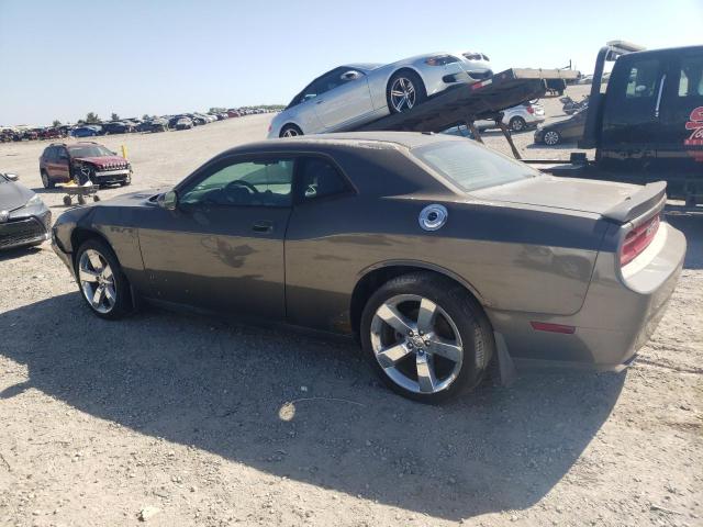 Photo 2 from auction – 2009 DODGE CHALLENGER with VIN 2B3LJ54T09H510399