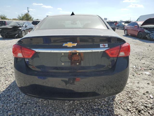 Photo 6 from auction – 2017 CHEVROLET IMPALA LS with VIN 2G11X5S3XH9165861