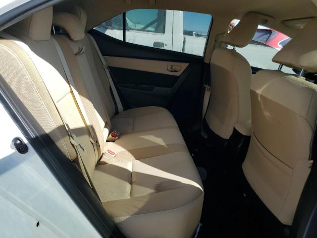 Photo 10 from auction – 2017 TOYOTA COROLLA L with VIN 2T1BURHE2HC812578