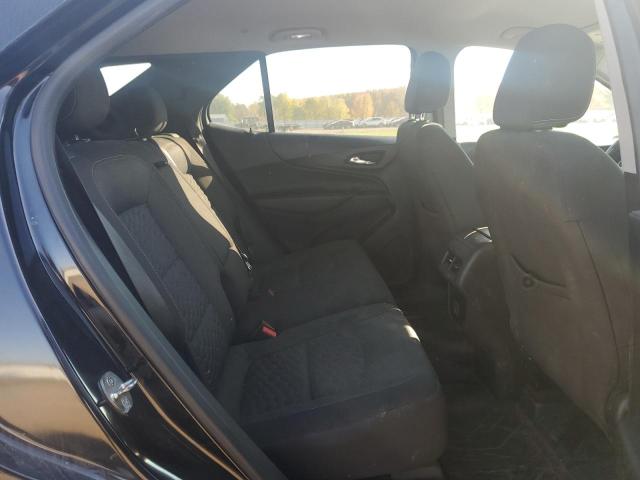 Photo 11 from auction – 2020 CHEVROLET EQUINOX LT with VIN 2GNAXKEV0L6192569