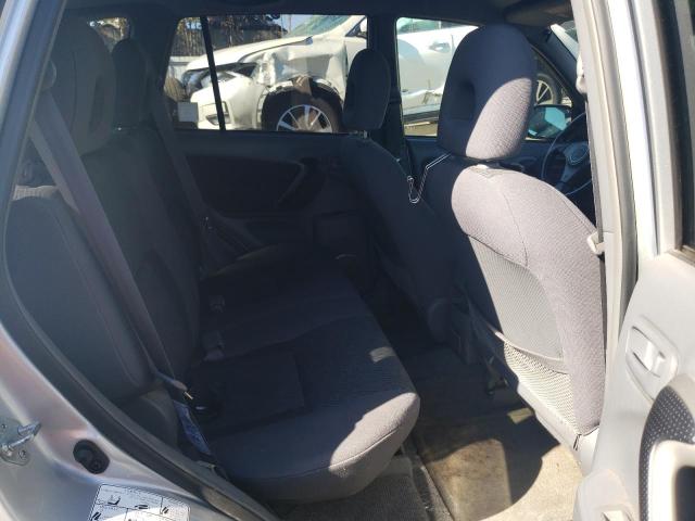 Photo 10 from auction – 2002 TOYOTA RAV4 with VIN JTEHH20V220159796