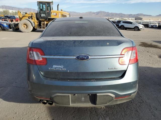 Photo 6 from auction – 2010 FORD TAURUS SEL with VIN 1FAHP2EW6AG153309