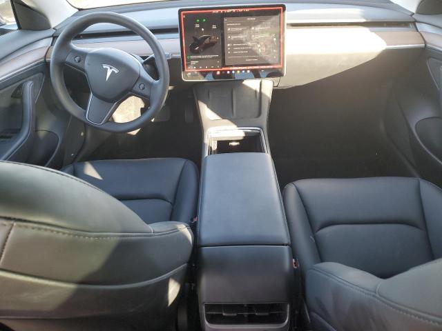 Photo 8 from auction – 2023 TESLA MODEL 3 with VIN 5YJ3E1EA2PF643015