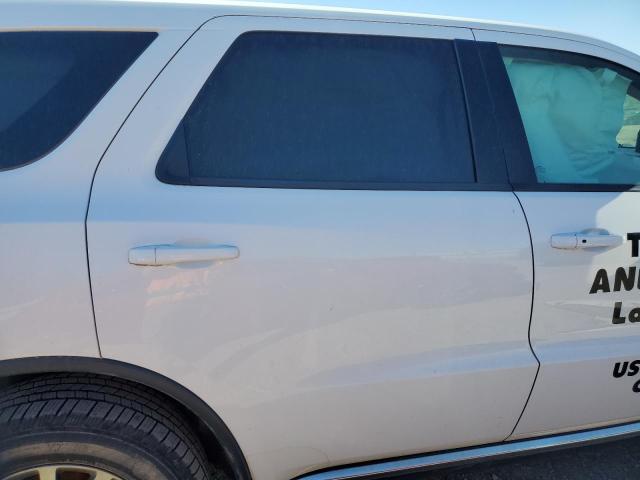 Photo 11 from auction – 2017 DODGE DURANGO SX with VIN 1C4RDJAG5HC653155
