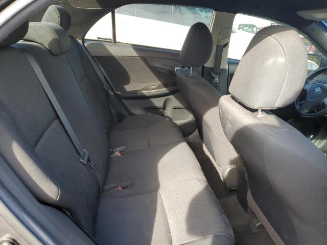 Photo 10 from auction – 2010 TOYOTA COROLLA BA with VIN 2T1BU4EE1AC361415