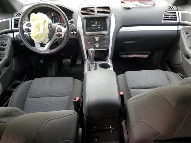 Photo 8 from auction – 2014 FORD EXPLORER X with VIN 1FM5K7D82EGB78396
