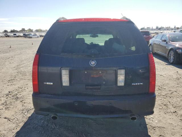 Photo 6 from auction – 2004 CADILLAC SRX with VIN 1GYEE63A240162758