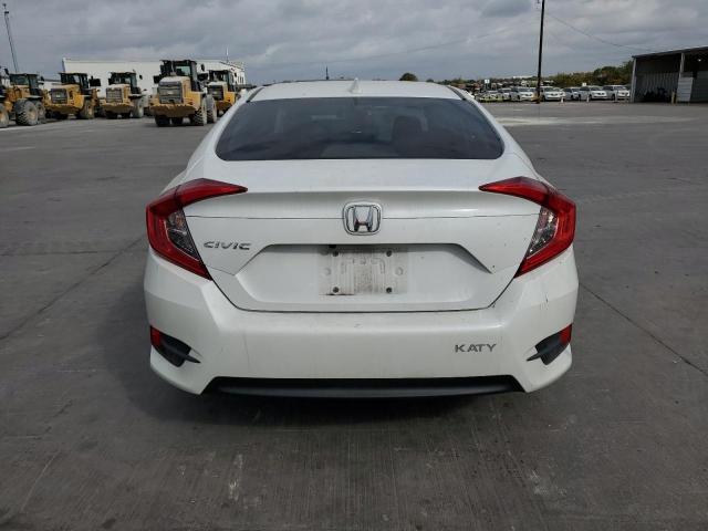 Photo 6 from auction – 2018 HONDA CIVIC EX with VIN 2HGFC2F75JH552271