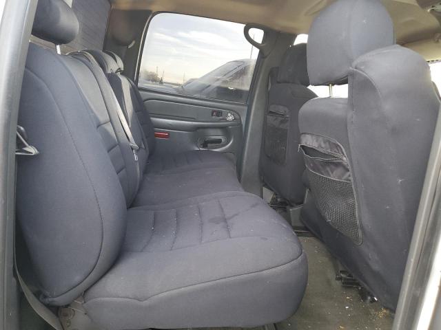 Photo 10 from auction – 2006 CHEVROLET SILVERADO with VIN 1GCHK23D46F195047