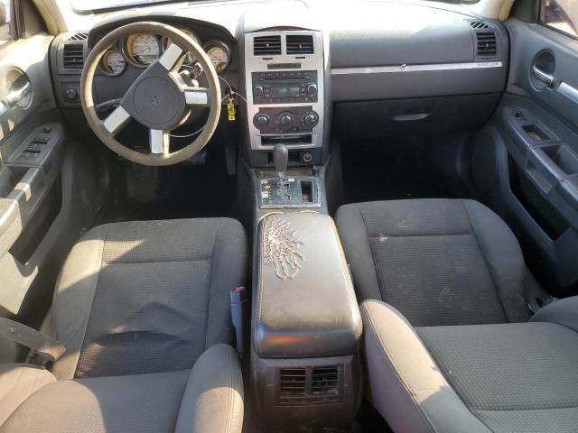 Photo 8 from auction – 2010 DODGE CHARGER SX with VIN 2B3CA3CV4AH202406