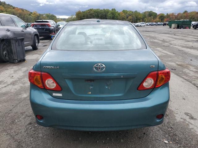 Zdjęcie 6 z aukcji – 2010 TOYOTA COROLLA BA z VIN 2T1BU4EE4AC304819