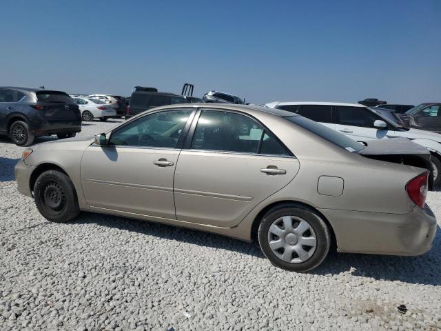 Photo 2 from auction – 2003 TOYOTA CAMRY LE with VIN 4T1BE30K83U164683