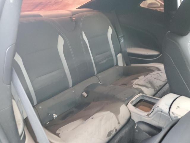 Photo 10 from auction – 2018 CHEVROLET CAMARO LT with VIN 1G1FB1RX4J0109470