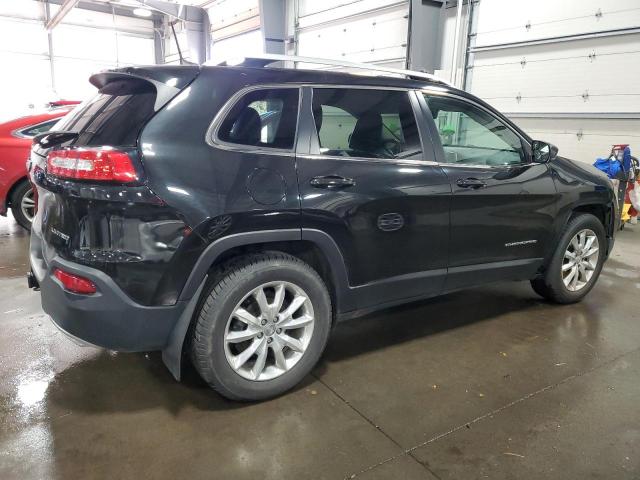 Photo 3 from auction – 2016 JEEP CHEROKEE L with VIN 1C4PJMDS8GW169446