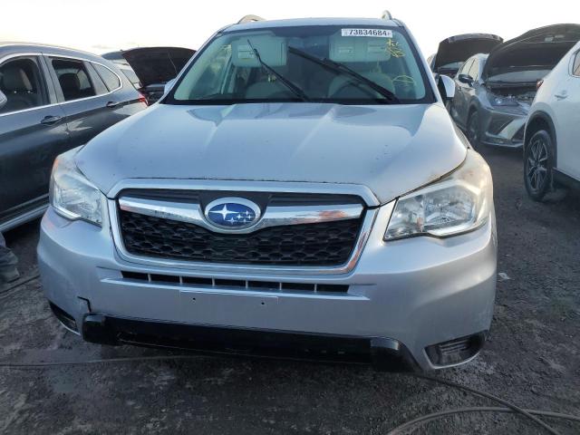 Photo 5 from auction – 2014 SUBARU FORESTER 2 with VIN JF2SJADC4EH533950