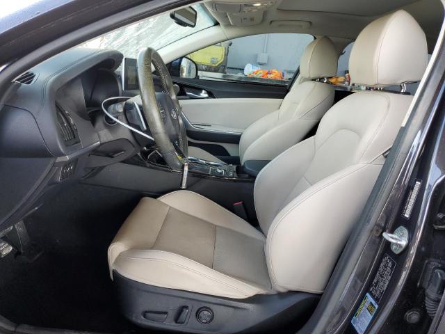 صورة رقم 7 من المزاد - 2019 KIA STINGER مع VIN KNAE15LA0K6049507