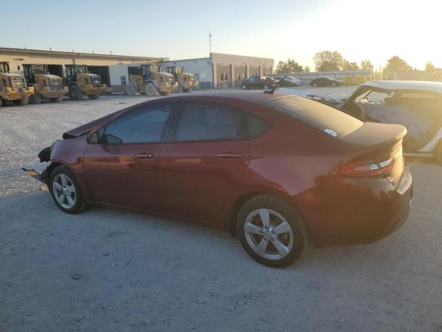 Photo 2 from auction – 2015 DODGE DART SXT with VIN 1C3CDFBB9FD364121