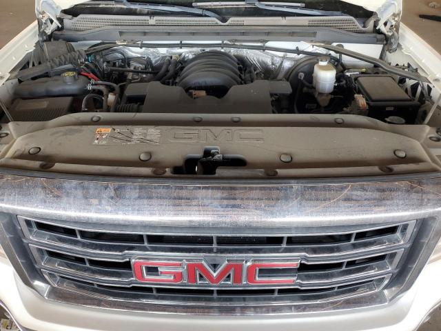 Photo 11 from auction – 2014 GMC SIERRA K15 with VIN 3GTU2VEC7EG391548