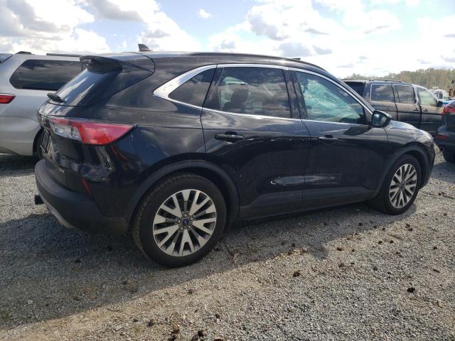 Photo 3 from auction – 2021 FORD ESCAPE TIT with VIN 1FMCU0DZ1MUB16182