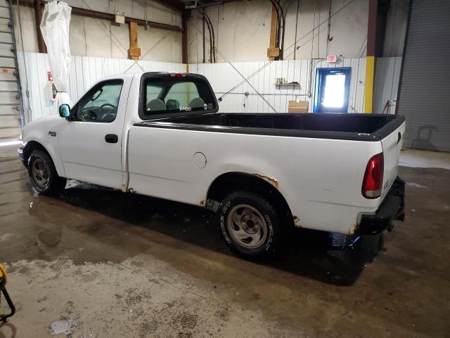 Foto 2 de la subasta – 2003 FORD F150 con VIN 1FTRF17213NB45204