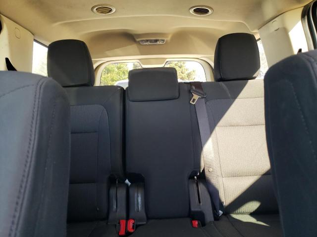 Photo 10 from auction – 2013 FORD FLEX SE with VIN 2FMGK5B88DBD21289