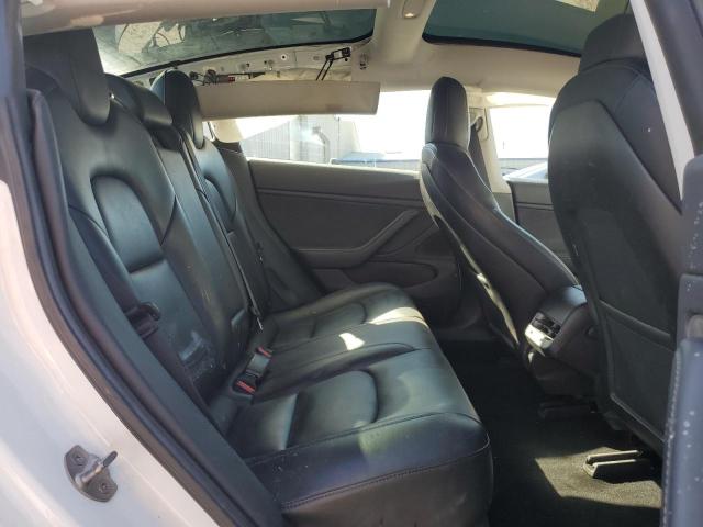 Photo 10 from auction – 2019 TESLA MODEL 3 with VIN 5YJ3E1EA7KF401393