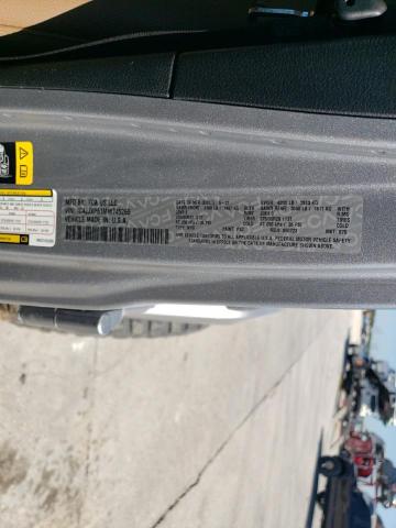 Photo 14 from auction – 2021 JEEP WRANGLER U with VIN 1C4JJXP61MW745265