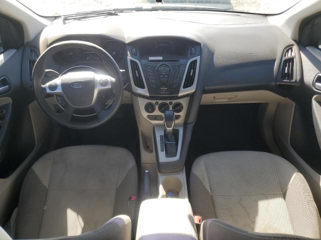 Photo 8 from auction – 2014 FORD FOCUS SE with VIN 1FADP3F29EL277488