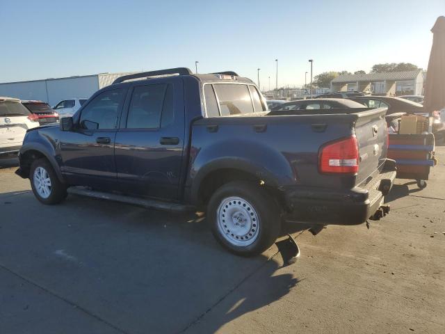 Photo 2 from auction – 2008 FORD EXPLORER S with VIN 1FMEU31878UA56355