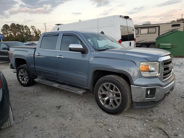 Photo 4 from auction – 2015 GMC SIERRA C15 with VIN 3GTP1VEC8FG509852