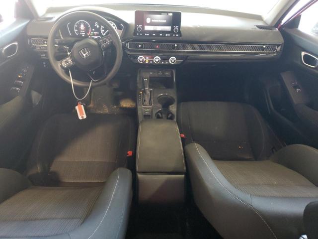 Photo 8 from auction – 2023 HONDA CIVIC LX with VIN 2HGFE2F20PH559779