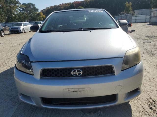 Photo 5 from auction – 2007 TOYOTA SCION TC with VIN JTKDE177070157350