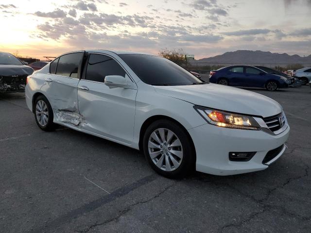 Photo 4 from auction – 2015 HONDA ACCORD EX with VIN 1HGCR2F76FA076488