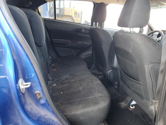 Photo 10 from auction – 2019 MITSUBISHI ECLIPSE CR with VIN JA4AT3AA5KZ030902