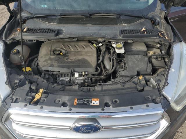 Photo 12 from auction – 2017 FORD ESCAPE SE with VIN 1FMCU9GD2HUC16074