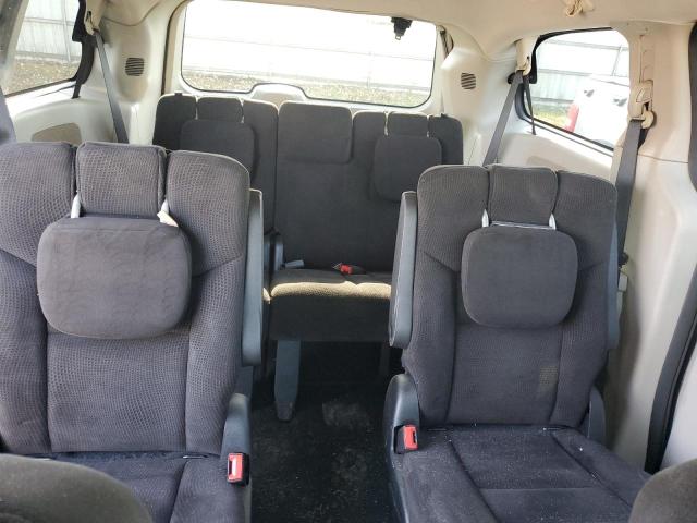 Photo 10 from auction – 2016 DODGE GRAND CARA with VIN 2C4RDGCG6GR376389